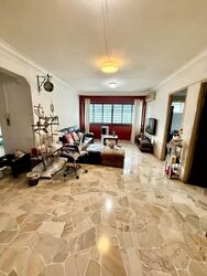 Blk 634 Pasir Ris Drive 1 (Pasir Ris), HDB 5 Rooms #563688351